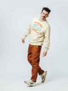 The Dudes No Reasons Classic Sweater