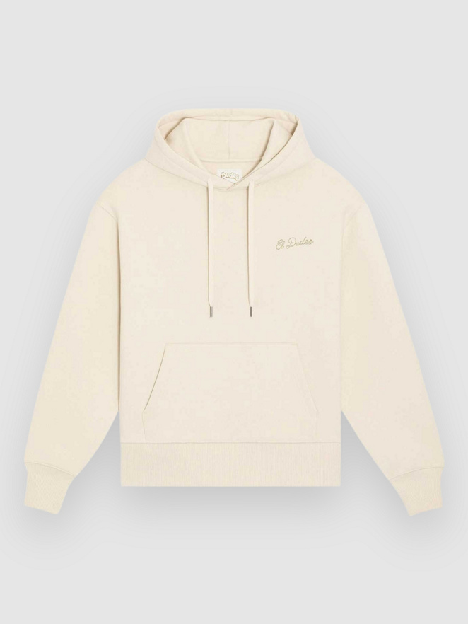 The Dudes El Dudes Premium Heavyweight Hoodie