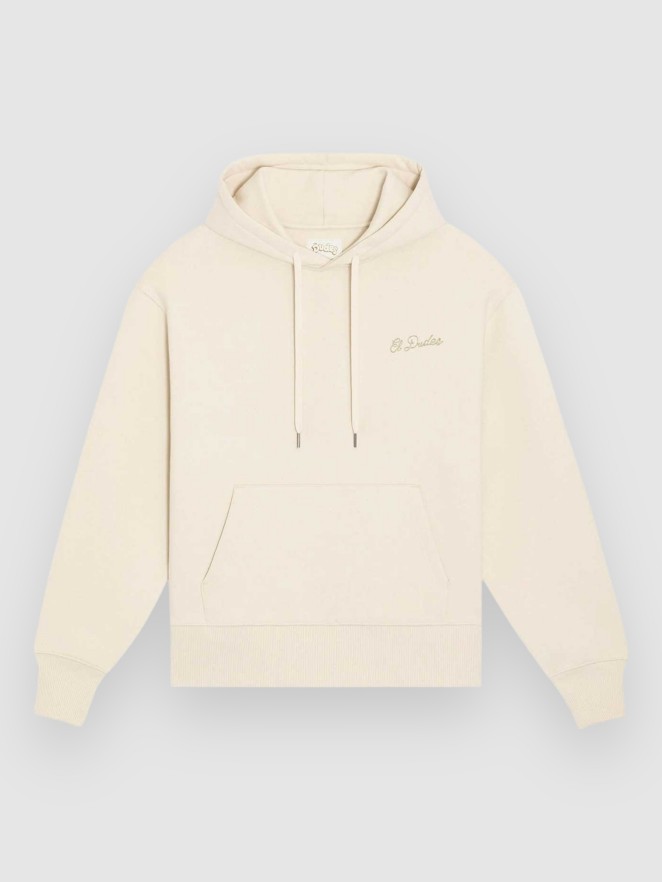 The Dudes El Dudes Premium Heavyweight Hoodie