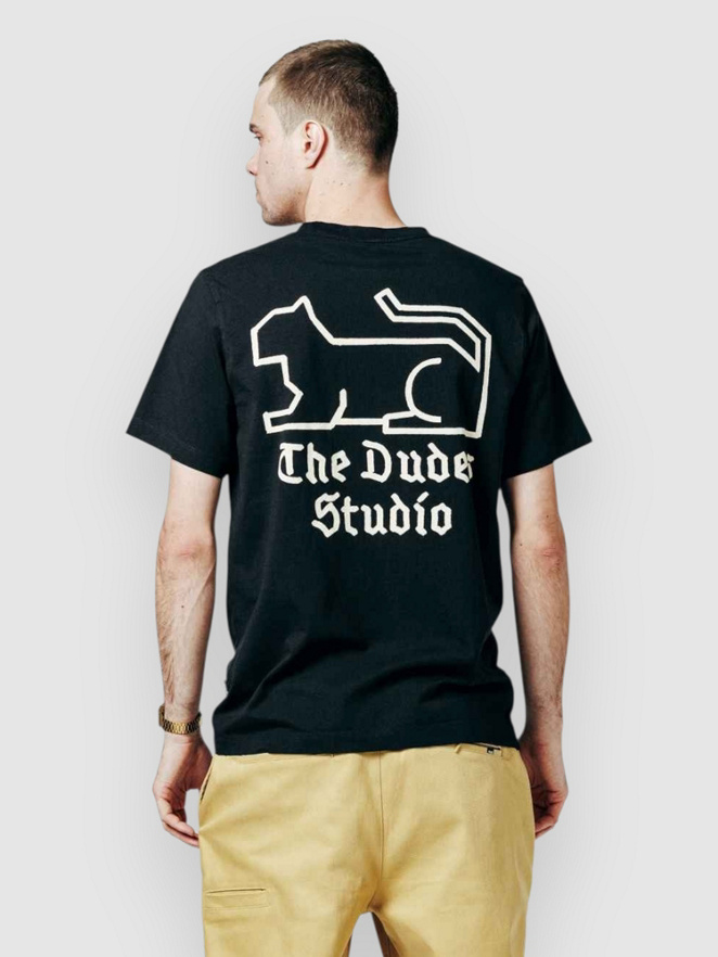 The Dudes Studio Classic T-Shirt