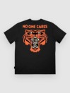 The Dudes No One Cares Classic Premium T-paita