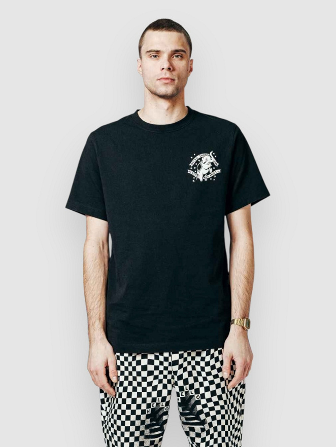 The Dudes Elephant Classic Standard T-Shirt