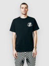 The Dudes Elephant Classic Standard T-Shirt