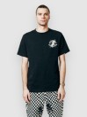 The Dudes Elephant Classic Standard T-Shirt