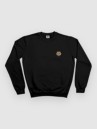 The Dudes Solo Tiger Classic Sweater