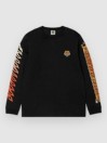 The Dudes Wildlife Studies Classic Long Sleeve T-Shirt