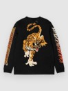The Dudes Wildlife Studies Classic Long Sleeve T-Shirt