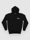 The Dudes A Wild Life Classic Premium Hoodie
