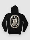 The Dudes A Wild Life Classic Premium Hoodie