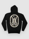 The Dudes A Wild Life Classic Premium Hoodie