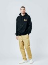 The Dudes A Wild Life Classic Premium Hoodie