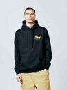 The Dudes A Wild Life Classic Premium Hoodie