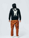 The Dudes I Ain't Afraid Classic Premium Pulover s kapuco