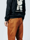 The Dudes I Ain't Afraid Classic Premium Pulover s kapuco