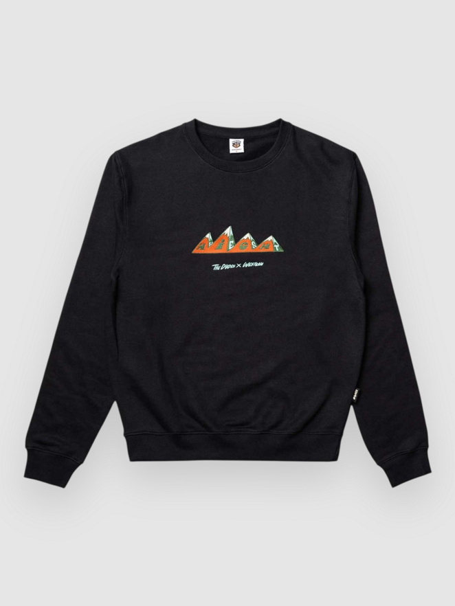 The Dudes High Westbam Sweater