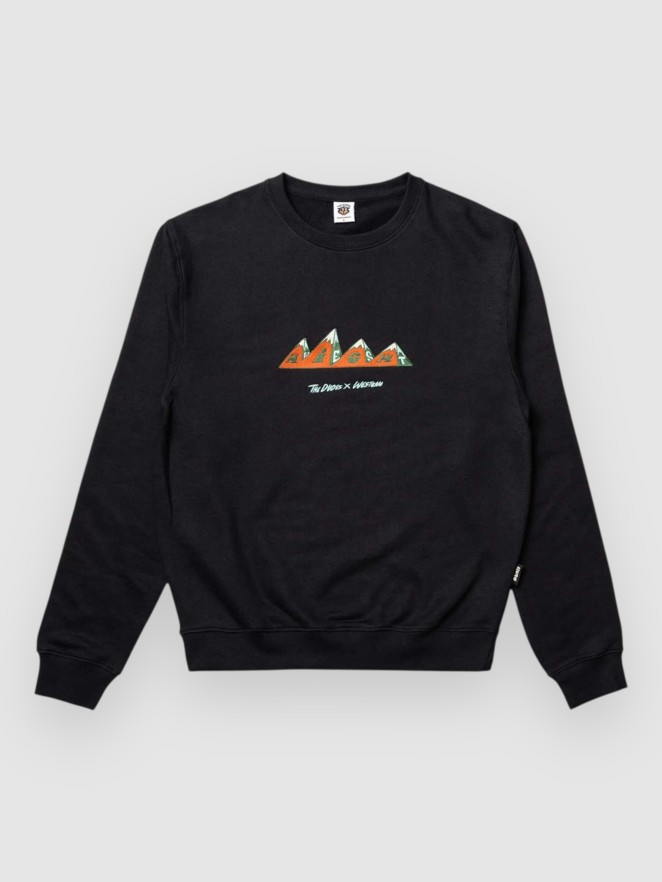 The Dudes High Westbam Sweater