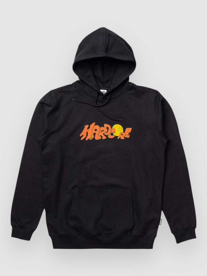 The Dudes Hardcore Hoodie