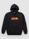 The Dudes Hardcore Hoodie