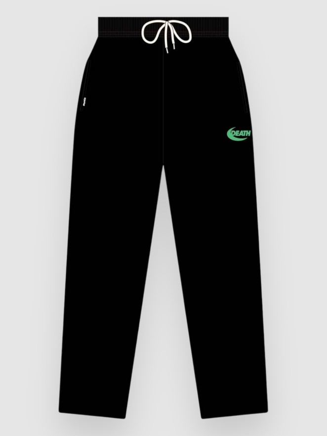 The Dudes Death Sweatpants