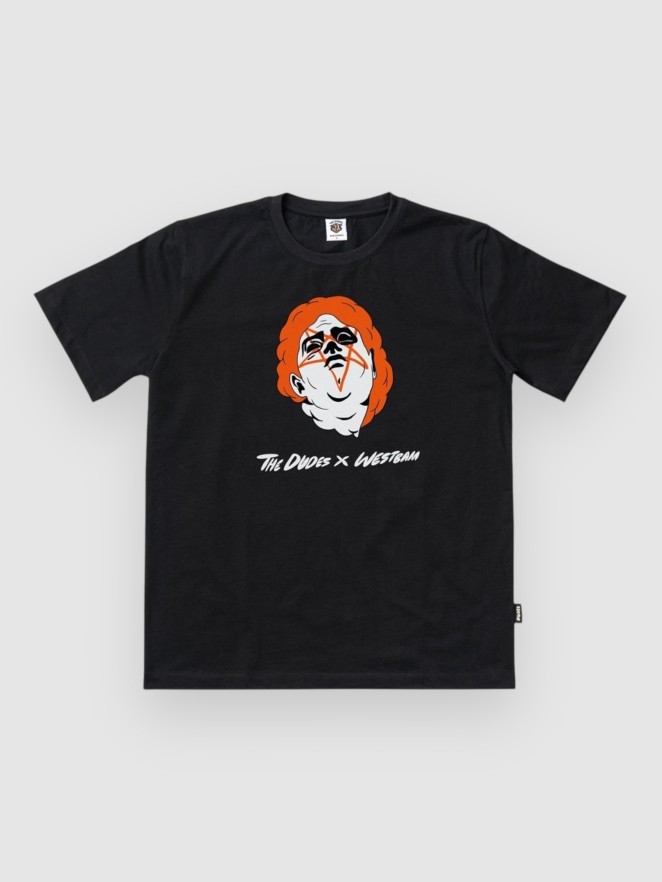 The Dudes Fat David T-Shirt