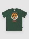 The Dudes Wildlife Studies Classic Camiseta