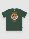 The Dudes Wildlife Studies Classic Camiseta