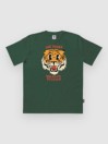 The Dudes Wildlife Studies Classic T-Shirt