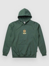 The Dudes Dudland Hoodie