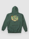 The Dudes Dudland Hoodie