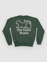 The Dudes Studio Classic Sweater