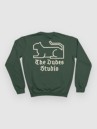 The Dudes Studio Classic Sweater
