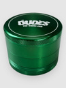 The Dudes Stay Green Grinder
