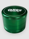 The Dudes Stay Green Grinder