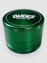 The Dudes Stay Green Grinder