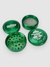 The Dudes Stay Green Grinder