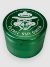 The Dudes Stay Green Grinder