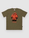 The Dudes Im Hot Classic T-Shirt