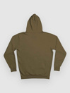 The Dudes Im Hot Classic Hoodie