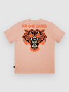 The Dudes No One Cares Classic Premium T-Shirt