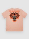 The Dudes No One Cares Classic Premium T-Shirt