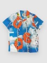 The Dudes Carabiner Hawaiian T-shirt