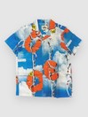The Dudes Carabiner Hawaiian T-Shirt