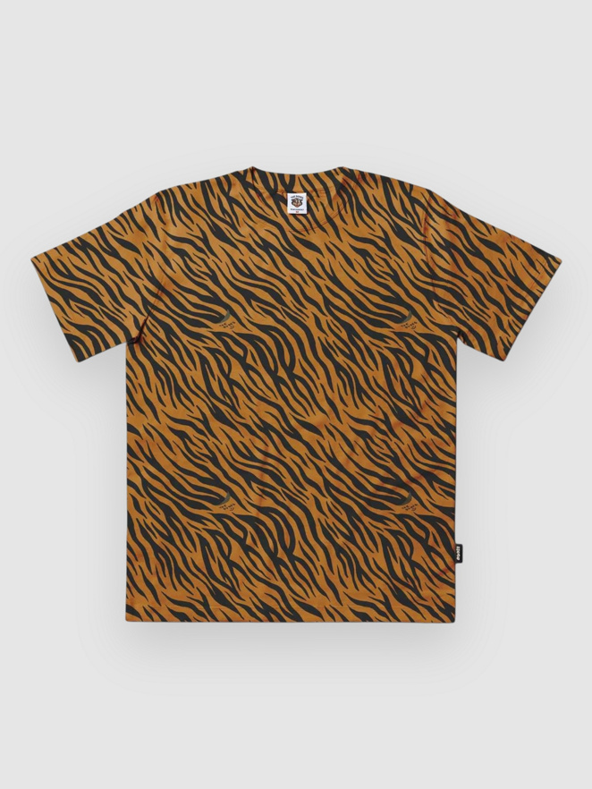 The Dudes Tigrrrr Classic Premium T-Shirt