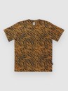 The Dudes Tigrrrr Classic Premium T-Shirt