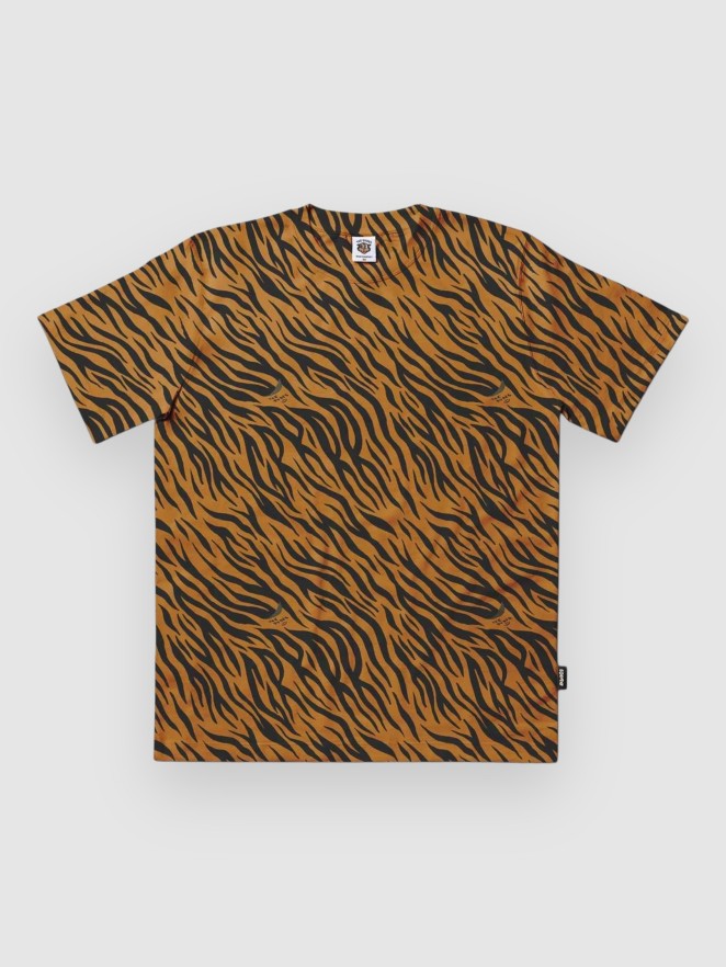 The Dudes Tigrrrr Classic Premium T-Shirt