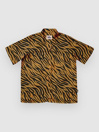 The Dudes Tigrrrr Hawaiian Shirt