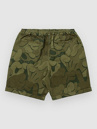 The Dudes Fingathing Army Ez Premium Shorts