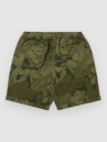 The Dudes Fingathing Army Ez Premium Shorts