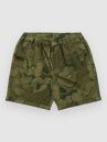The Dudes Fingathing Army Ez Premium Shorts
