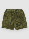 The Dudes Fingathing Army Ez Premium Shorts